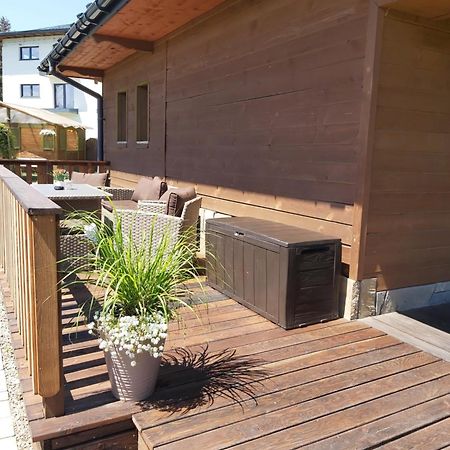 Apartamenty I Domki Biały Dunajec Oda fotoğraf